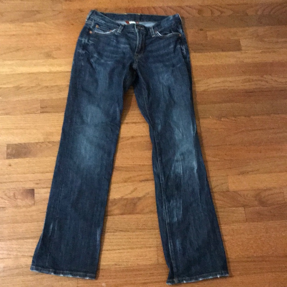Women’s Lucky Brand Jeans- Size 6